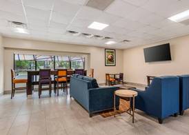 Comfort Inn & Suites Clemson - University Area 5