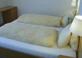Hotel Residence 4
