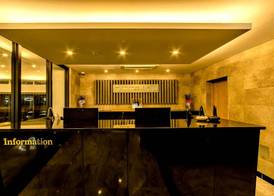 BK Hotel Jeju 4