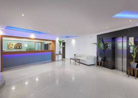 Oceanis Park Hotel 2