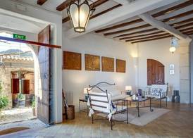Finca Es Castell 2