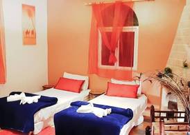 Camping & Hôtel Le Calme 5