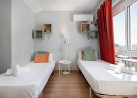 Apartments Sata Sagrada Familia Area 4