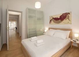 Beautiful apt near the sea by GHH 2