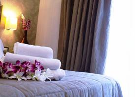 Hotel Residence Villa Del Mare 5