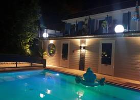Hotel la piscine 4