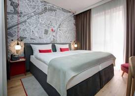 IntercityHotel Duisburg 4