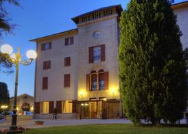 Hotel Villa Quiete 4