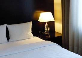 Grand Palace Hotel Hannover 4