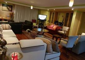 Spurwing Guest House 3