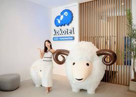 Kokotel Rayong Beachfront 3