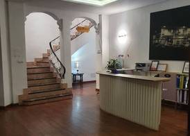 Nuevo Hotel Vista Alegre 2