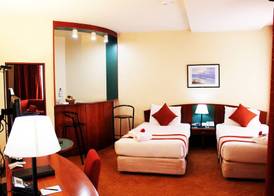 Al Diar Dana Hotel 3