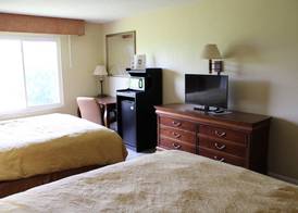 Rodeway Inn Mount Vernon, IN 5