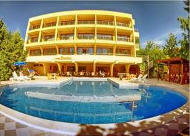 Hotel Exotica 2