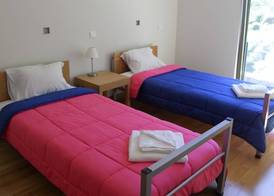 Azores Youth Hostels - São Jorge 4