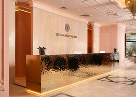 VISIONAPARTMENTS Bucharest Calea Victoriei 4
