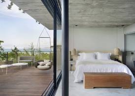 Fuso Concept Hotel 5