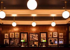 Los Angeles Athletic Club 2