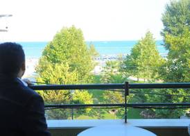 Hotel Platon Beach 4