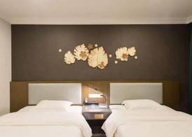 Guangzhou Huiyin Fashion Hotel (Pazhou Convention and Exhibition Xingang East Subway Station) 4