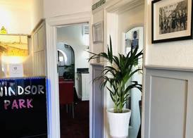 Windsor Park Hotel 4