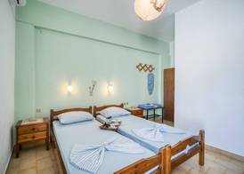 Lefteri's Rooms 2