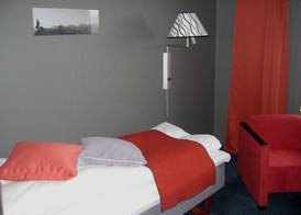 F2 Hotel 5