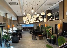 Grand Denizli Hotel 3