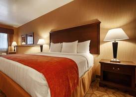 Best Western San Dimas Hotel & Suites 4