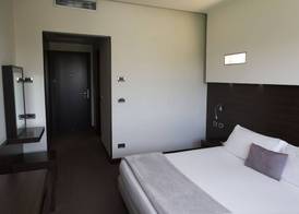 Hotel Selene Pomezia 4