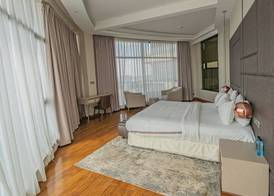 The Curve by the Park Off Mombasa Road 5
