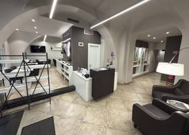 ETNEA 454 Catania Luxury Rooms 3