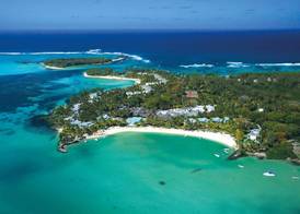 Shandrani Beachcomber Resort & Spa 3