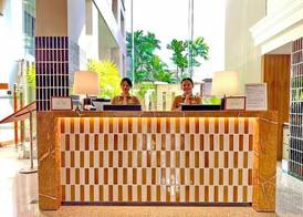 Silom Serene A Boutique Hotel 2