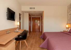 RH Princesa Hotel & Spa 4* Sup 5