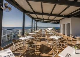 Mer Bleu Beach hotel 2