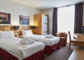 Future Inn Bristol 5