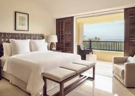Four Seasons Resort Punta Mita 4