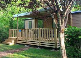 Camping du Lac de Saint-Pardoux 3