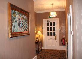 The Abbey House Hotel 2