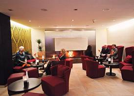 Hotel Palatina "Hotel-Restaurant" 3