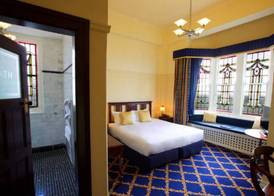 Carrington Hotel 4