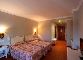 Hotel Varinia Serena - Balneario de Alange 4