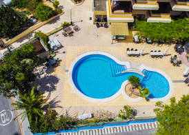 Picasso-Fincas Benidorm 5
