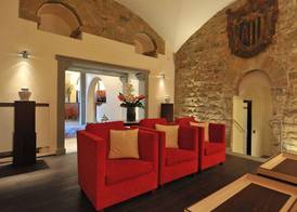Hotel degli Orafi 5