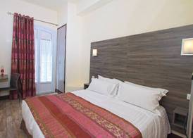 Hotel Le 21 3