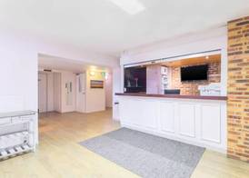 Comfort Hotel Pithiviers 3