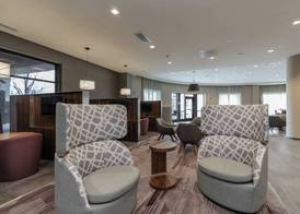 Courtyard by Marriott South Bend Downtown 5