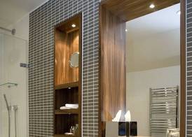 Fraser Suites Edinburgh 5